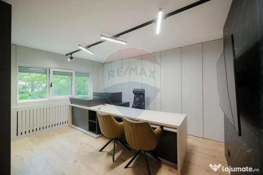 De inchiriat Apartament Boutique Design Office Premium -... - 7