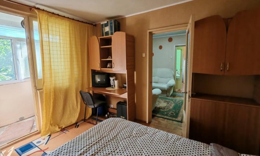 Apartament 2 camere etaj 1 - 2
