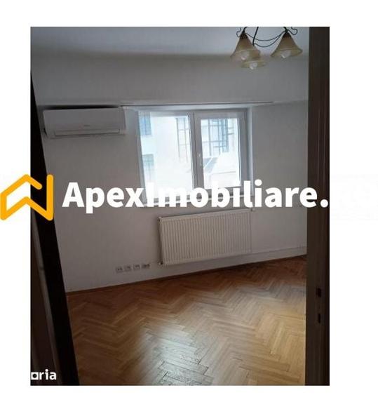 Universitate | Spatiu Birouri | Aer Conditionat | Etaj 1 | ApexImobili - 1
