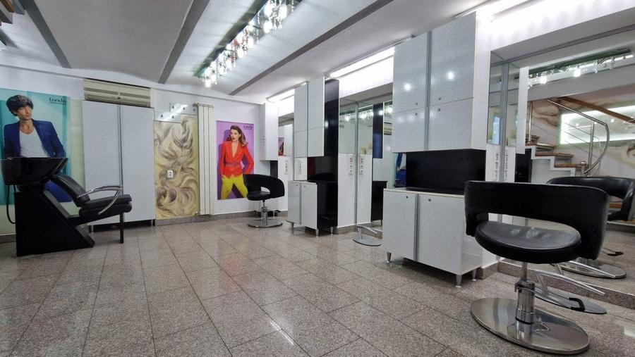 Spațiu comercial, de 100 mp, în Central