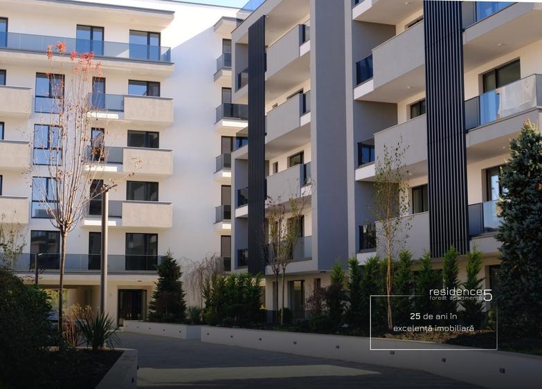 Apartament cu 4 camere decomandat în Iancu Nicolae