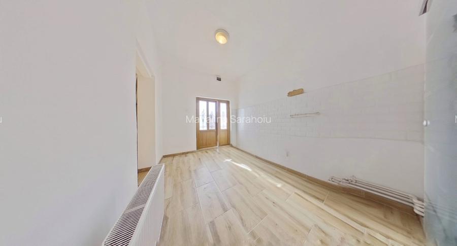 Apartament cu 2 camere renovat, zona Centrala – Arad