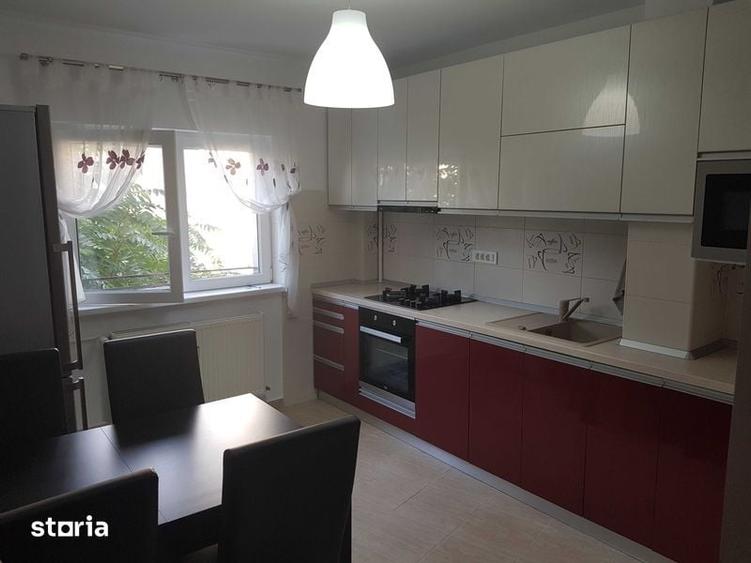 Apartament cu 2 camere decomandat în Pantelimon