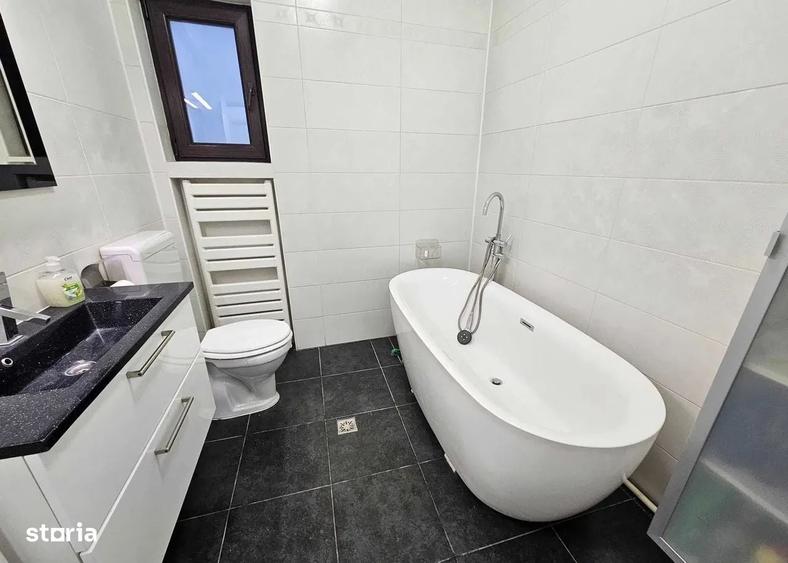 Spațiu comercial, de 120 mp, în Herăstrău