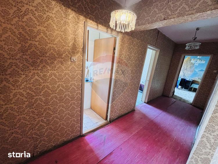 Apartament 2 camere VACARESTI TINERETULUI SPLAIUL UNIRII - 8