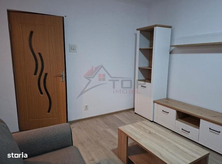 Inchiriere Apartament cu 2 camere Decomandat Podu Ros - 4