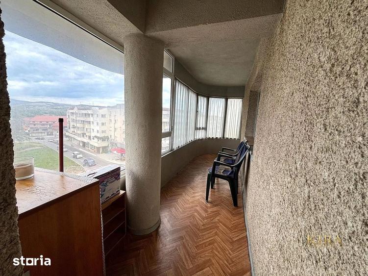 Garsonieră în Central