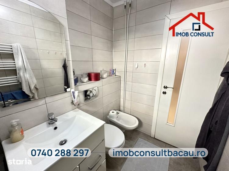 APARTAMENT 2 CAMERE DE VANZARE|ZONA AEROPORT| ETAJ 1|CE1767 - 8