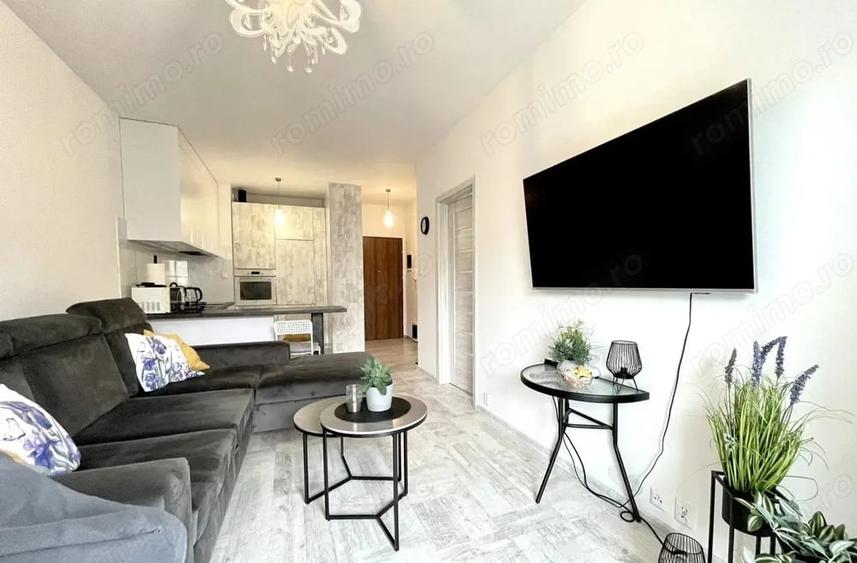 Inchiriere apartament 2 camere Salaj - 1