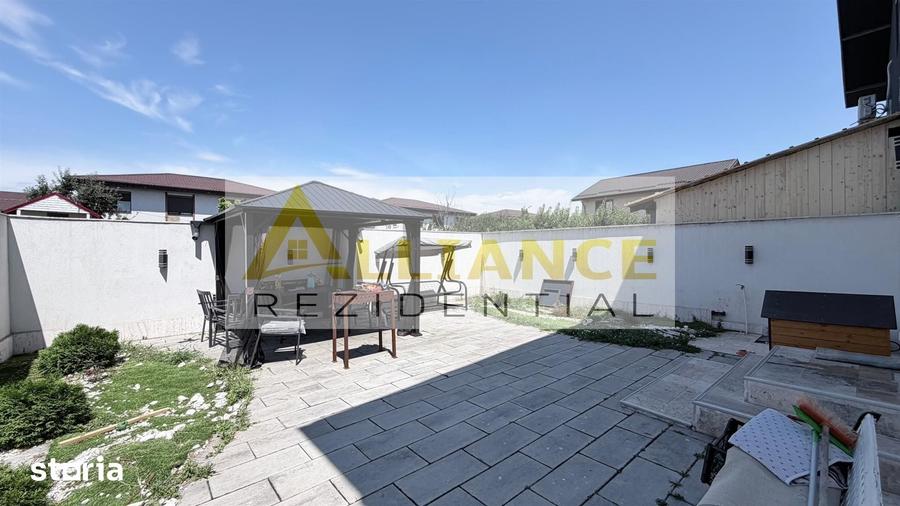 Duplex - 3 camere - 2 bai - 227mp teren - 3