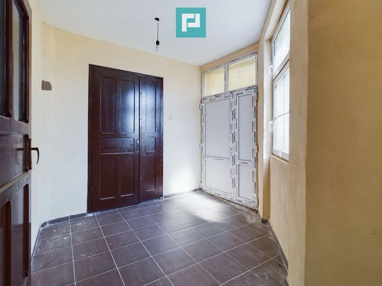 Apartament 2 camere la curte - Biserica sarbeasca - 7