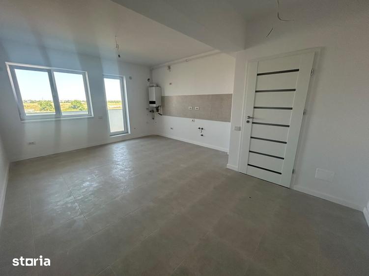Apartament 2 camere | Studio | 48,5mp | Acces Metrou Berceni - 1