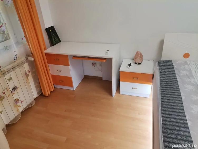 Apartament cu 3 camere decomandat în Ostroveni