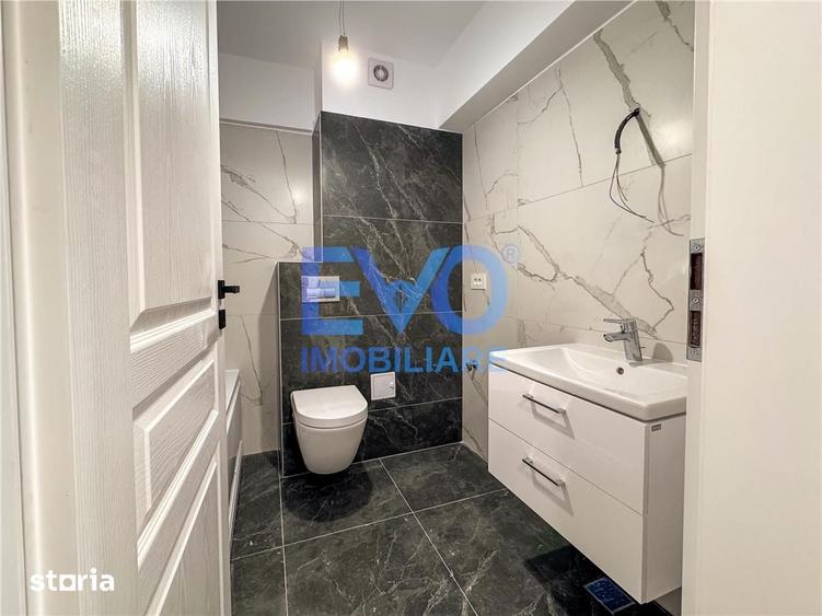 Apartament cu o camera, etajul 1, bloc nou, Comision 0, zona Galata - 10