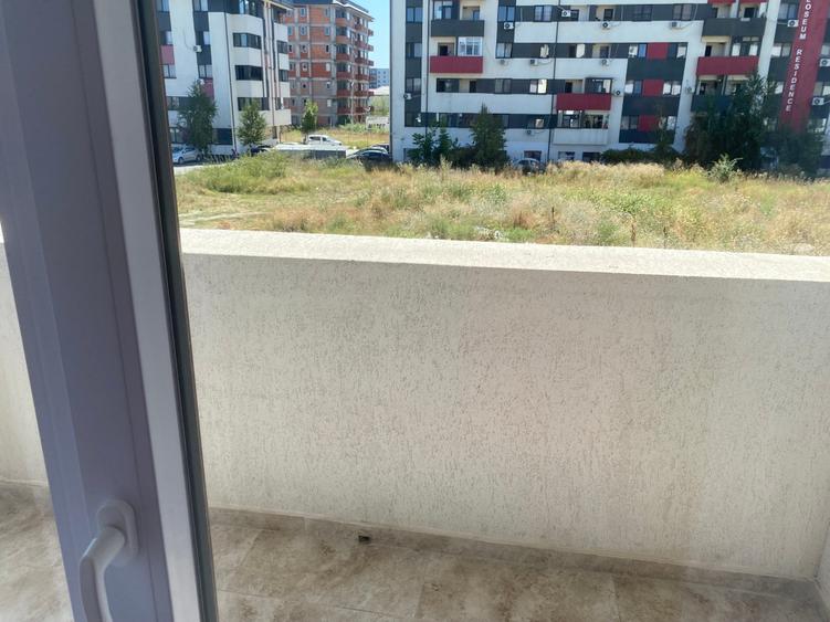 Apartament 2 camere Militari Residence - 9