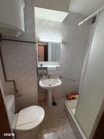 Apartament cu 2 camere în Est