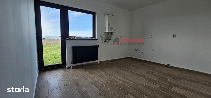 Casă cu 5 camere cu Teren 520 Mp în Bod