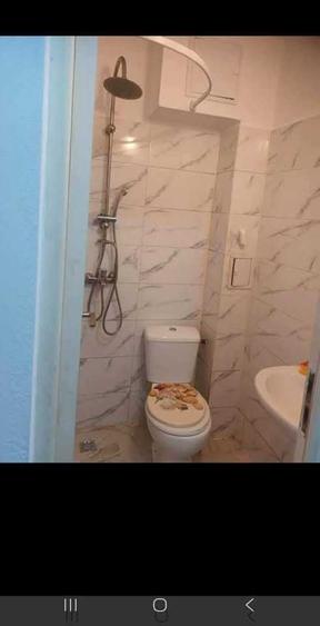 Garsonieră decomandată în Broscărie