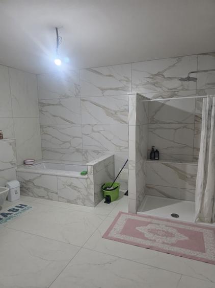 Casă cu 3 camere în Dornești