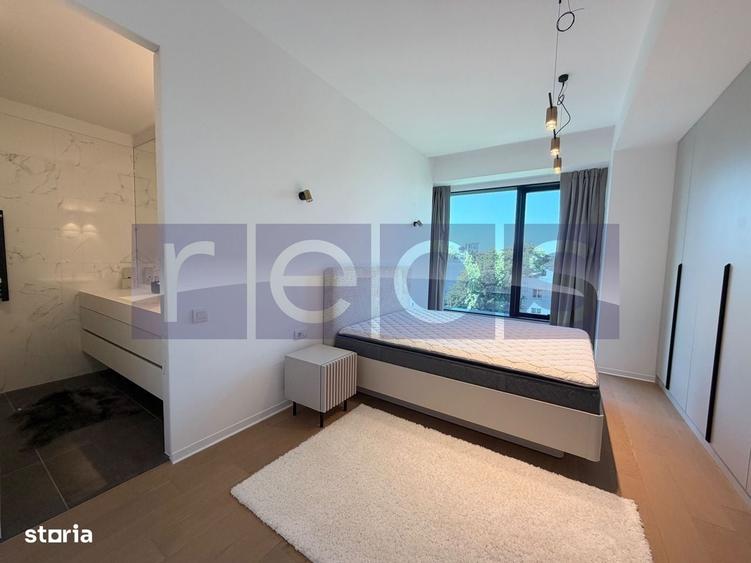 Inchiriere 3 Camere | Apartament Premium | One Mircea Eliade Towers - 11