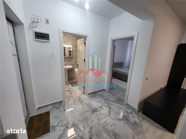 Inchiriere 2 camere Militari Residence Parcare privata - 4