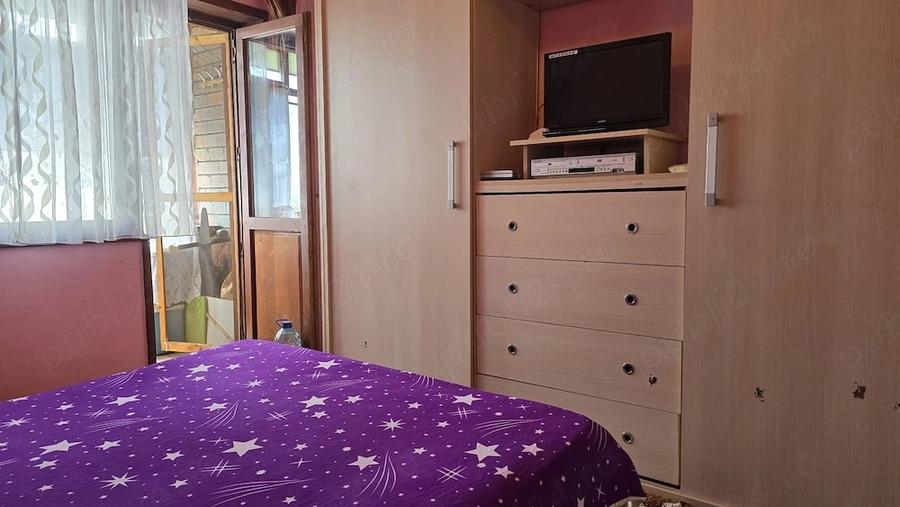 Apartament 2 camere in Deva, zona Gojdu - 10