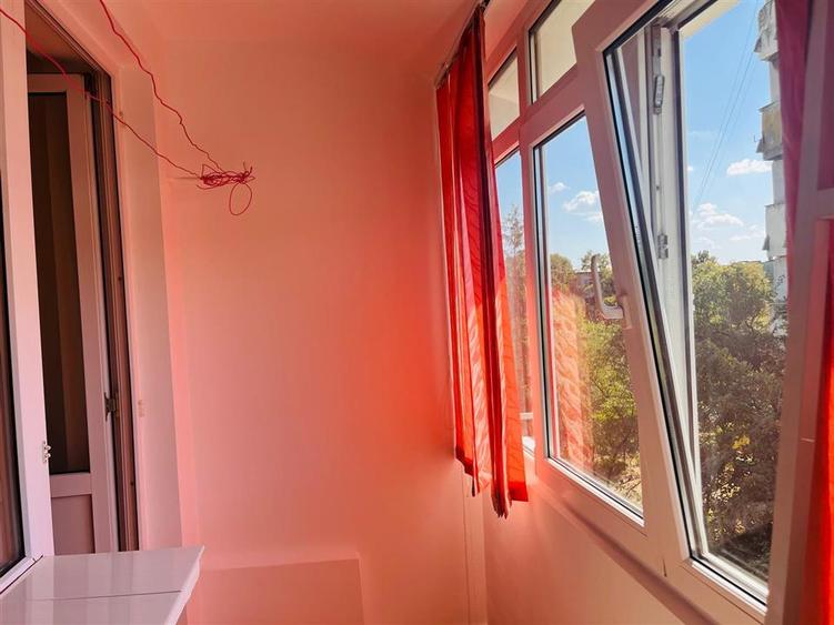 Apartament cu 2 camere semidecomandat, mobilat în Brazda lui Novac