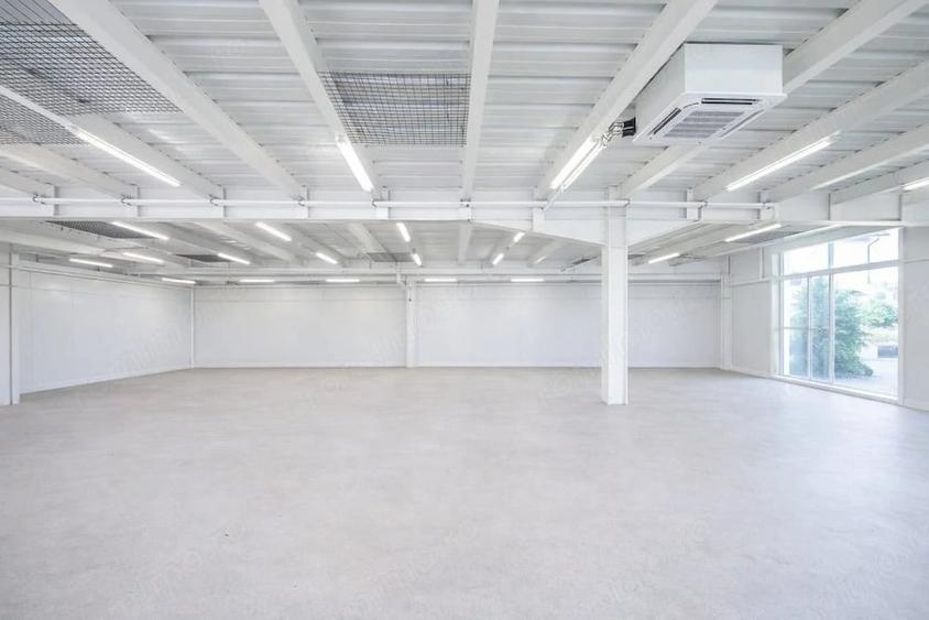 Showroom | Spatiu comercial premium, parter + etaj, multifunctional - 8