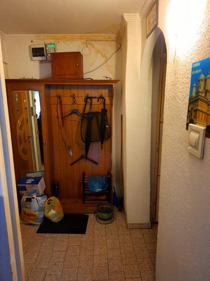 Apartament cu 3 camere decomandat în Exercițiu