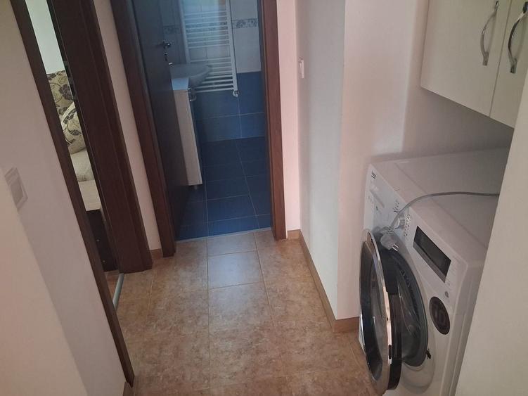 Apartament cu 2 camere în Lazaret