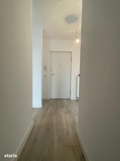Ap.3 cam tip Duplex,103 mp,parcare+boxa la SILK DISTRICT - 10