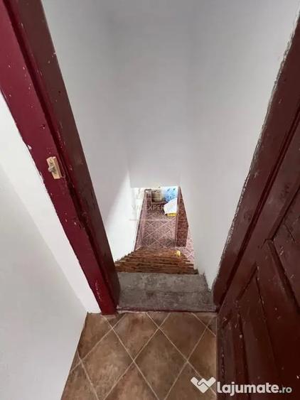 Casă cu 3 camere cu Teren 1709 Mp în Mățău