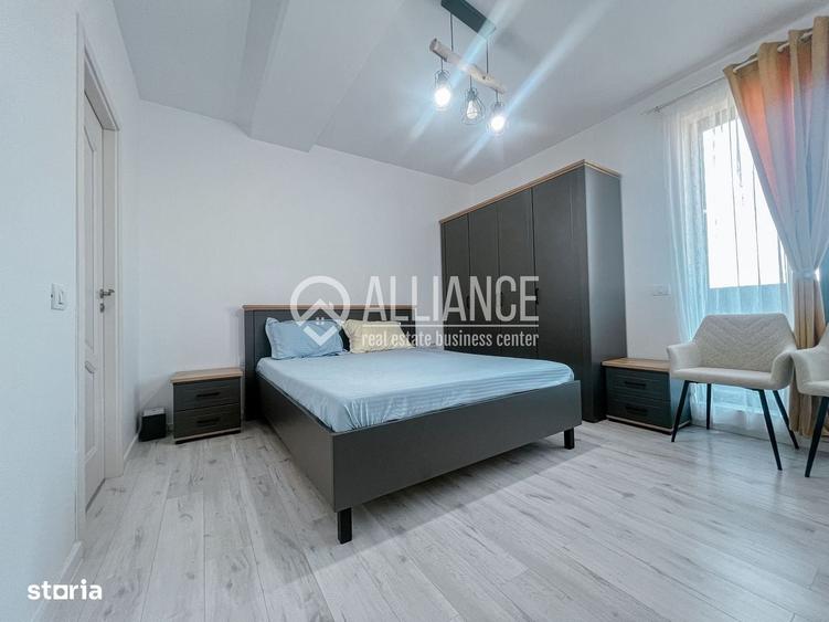 Apartament cu 3 camere în Palazu Mare