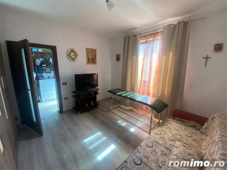 Casă cu Teren 334 Mp în Moșnița Veche