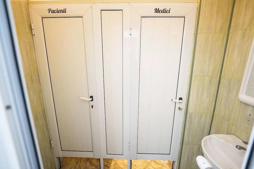 Spațiu comercial, de 55.78 mp, în Sărari