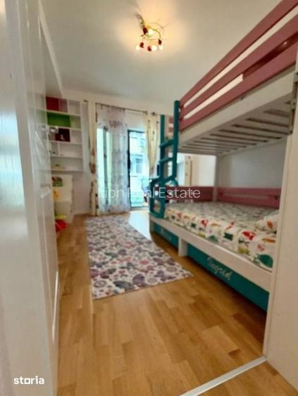 3 Camere | 13 Septembrie - Uranus | Bloc Nou | Suprafata 80 m2