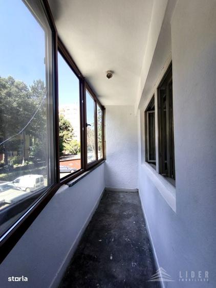 Aparatment 2 camere decomandat zona Pritax Manastur - 5