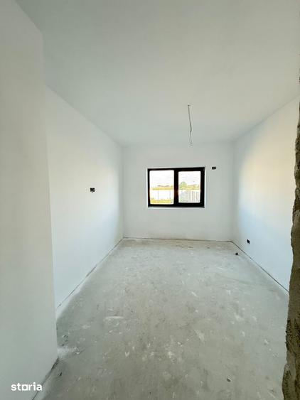 DUPLEX PERETE DUBLU MOSNITA NOUA, STR. RATONULUI / CALEA MEDVE? - 8