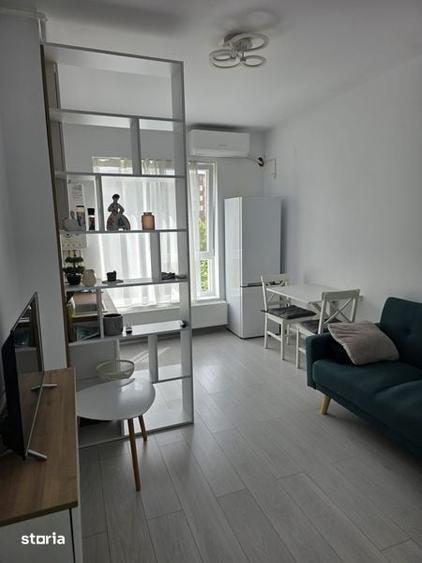 Inchiriez ap doua camere Tineretului- Chiajna - 5