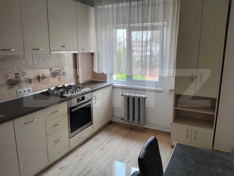 Apartament 3 camere, 78mp, garaj, zona strazii Calea Dorobanti, Marasti - 1
