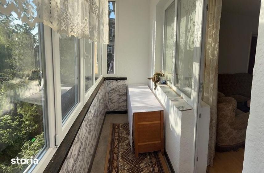 Apartament cu 4 camere în Central