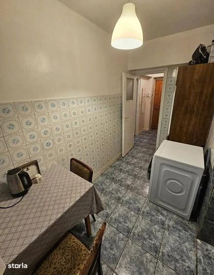 Metrou Brancusi, Segarcea, 4 Camere Etaj 3/4, Parcare - 5
