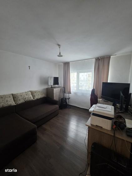 Apartament cu 2 camere în Ciupercenii Noi
