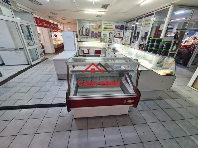 Spațiu comercial, de 12 mp, în Câmpina