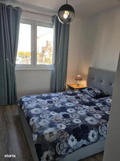 APPTOWN Pipera | 2 camere | Rond OMV - 2