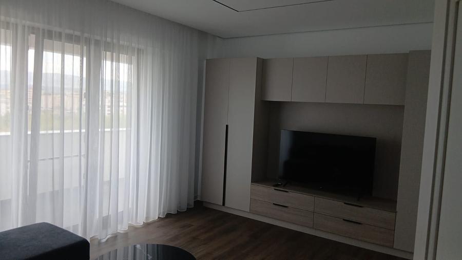 Apartament cu 2 camere decomandat în Ostroveni