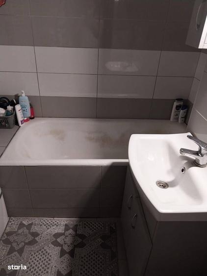 Apartament cu 2 camere decomandat în Tudor