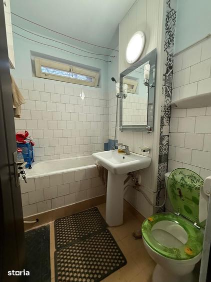 Apartament cu 4 camere în Central