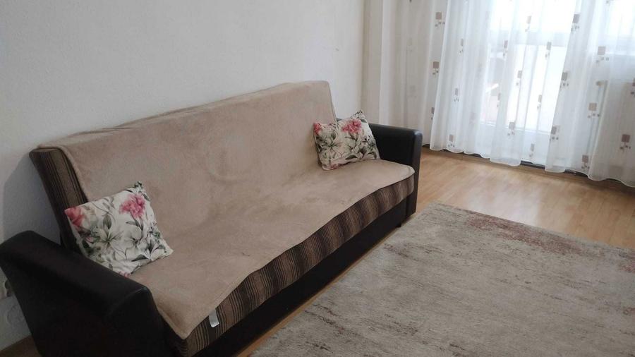 Garsonieră semidecomandată în Mănăștur