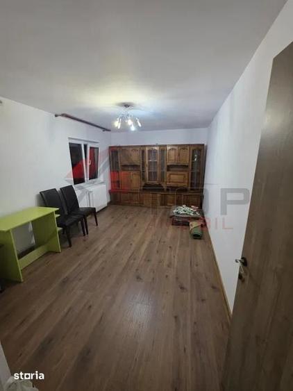 Apartament cu 2 camere decomandat în Canta